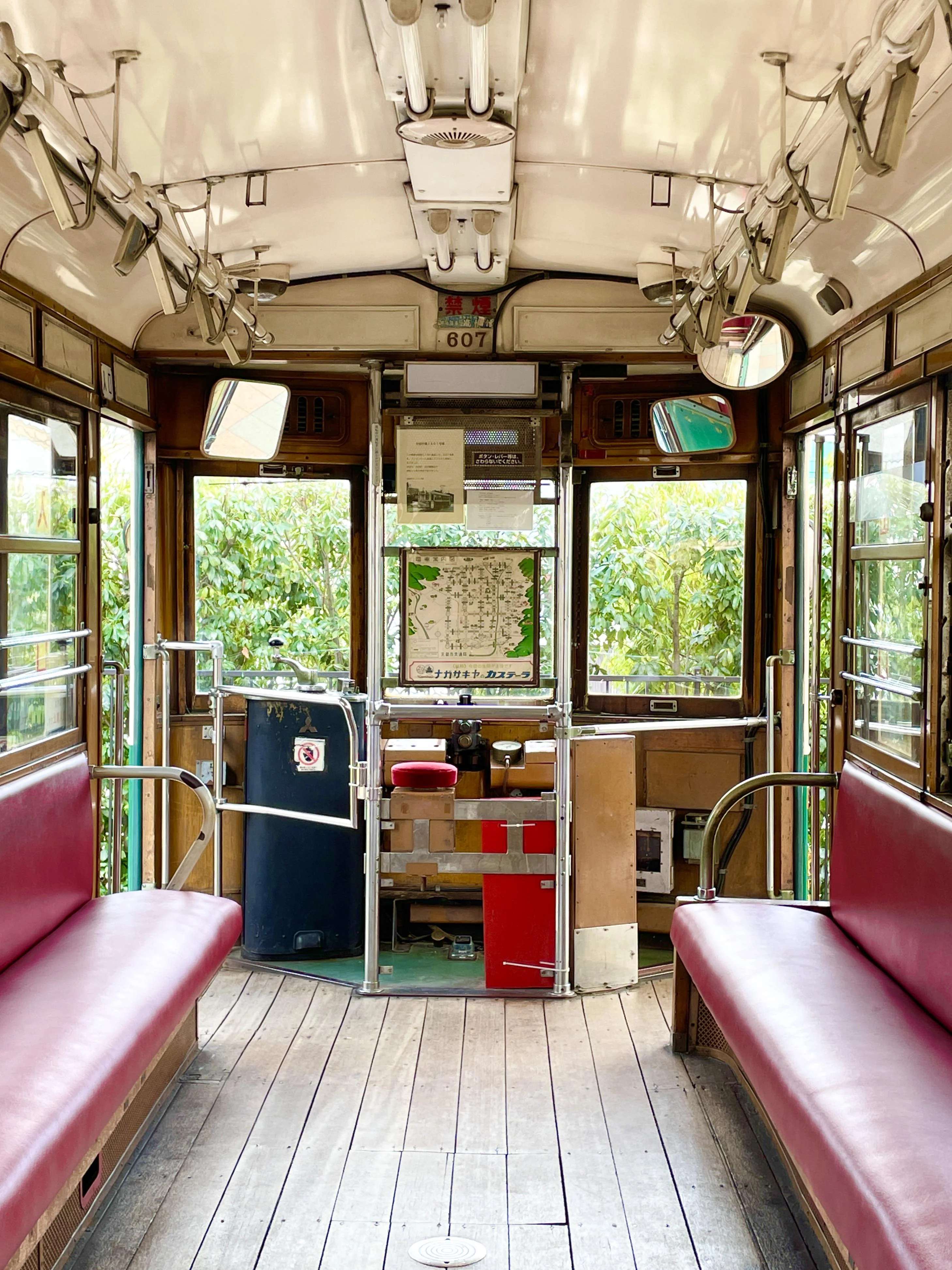 🏛️ 레트로 전차관(레토로덴샤칸) 이미지 6